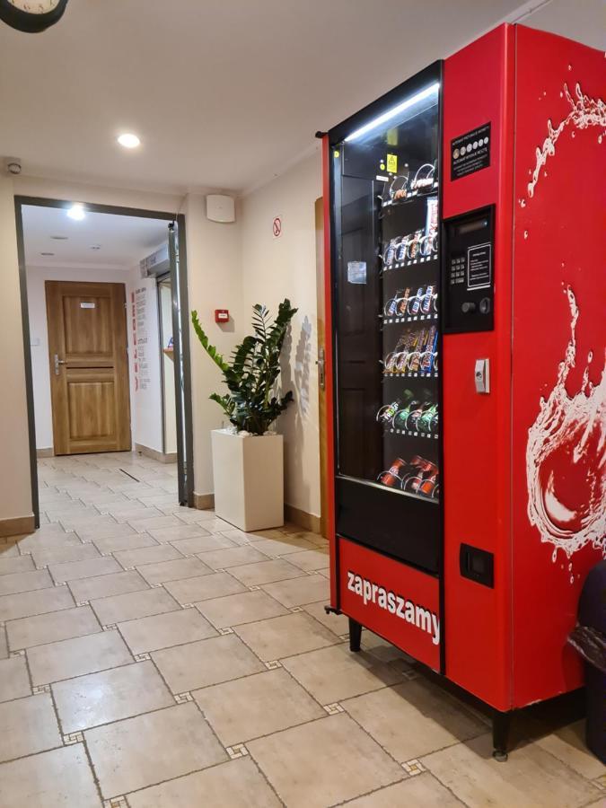 Amber Apartament 11 كراكوفيا المظهر الخارجي الصورة