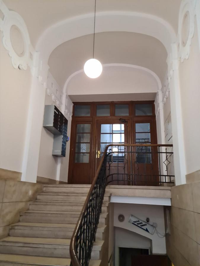 Amber Apartament 11 كراكوفيا المظهر الخارجي الصورة