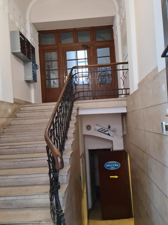 Amber Apartament 11 كراكوفيا المظهر الخارجي الصورة