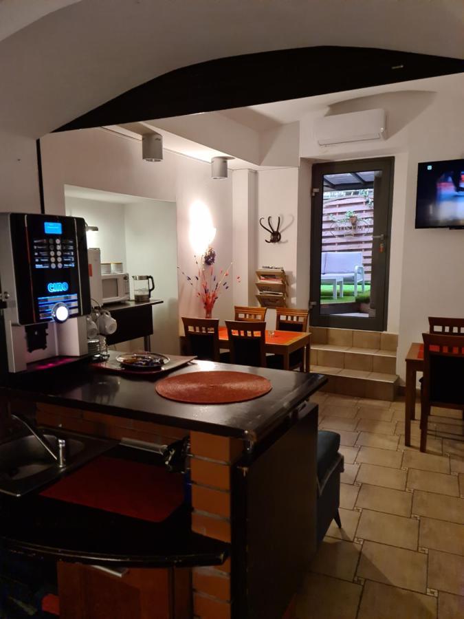 Amber Apartament 11 كراكوفيا المظهر الخارجي الصورة