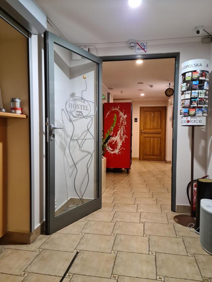 Amber Apartament 11 كراكوفيا المظهر الخارجي الصورة