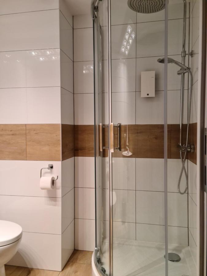 Amber Apartament 11 كراكوفيا المظهر الخارجي الصورة