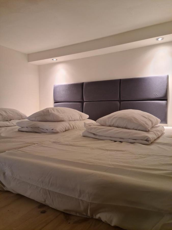 Amber Apartament 11 كراكوفيا المظهر الخارجي الصورة