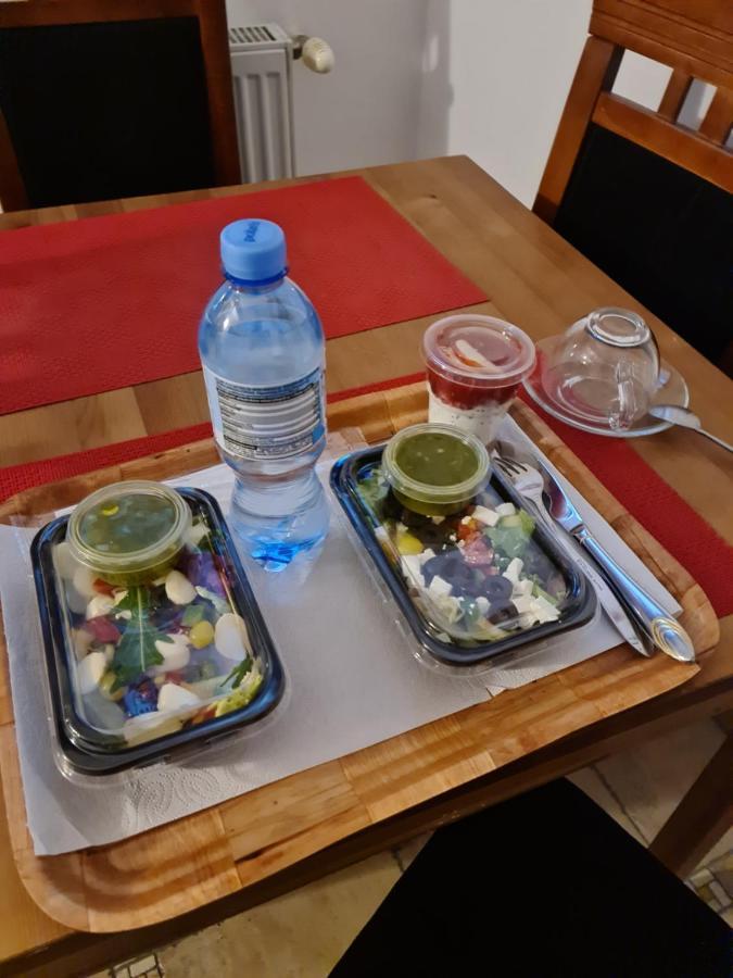 Amber Apartament 11 كراكوفيا المظهر الخارجي الصورة