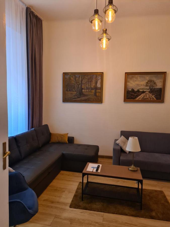 Amber Apartament 11 كراكوفيا المظهر الخارجي الصورة