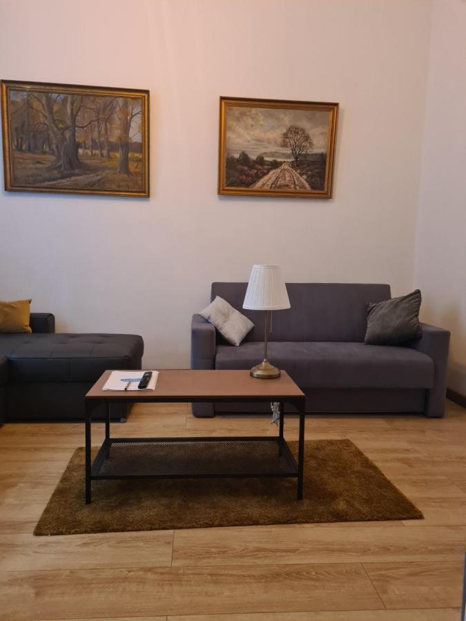 Amber Apartament 11 كراكوفيا المظهر الخارجي الصورة