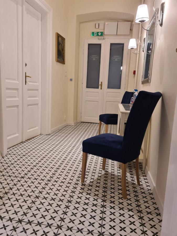 Amber Apartament 11 كراكوفيا المظهر الخارجي الصورة