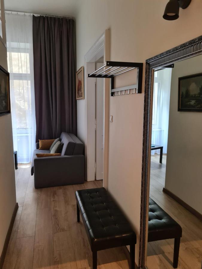 Amber Apartament 11 كراكوفيا المظهر الخارجي الصورة