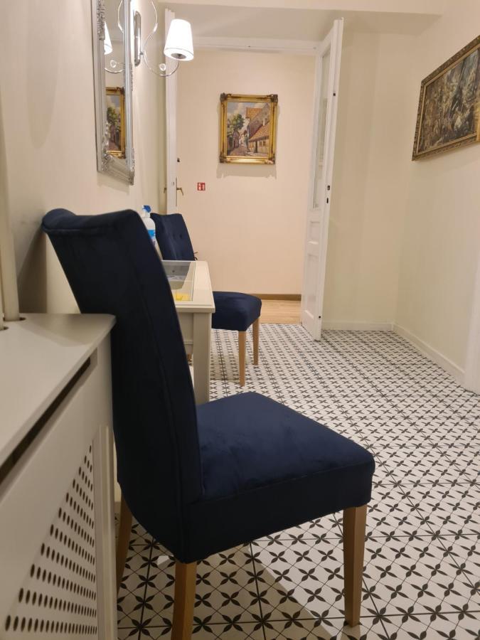 Amber Apartament 11 كراكوفيا المظهر الخارجي الصورة
